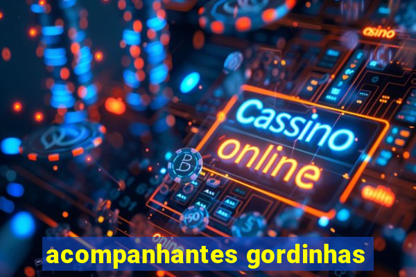 acompanhantes gordinhas